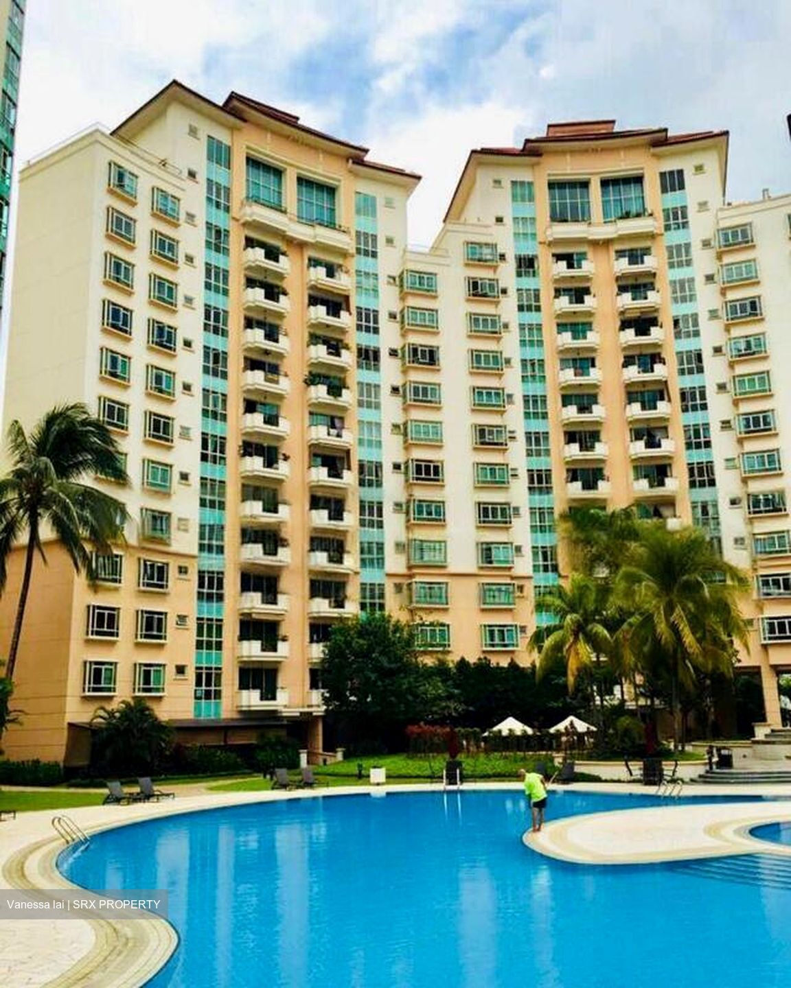 Costa Rhu (D15), Condominium #582392471